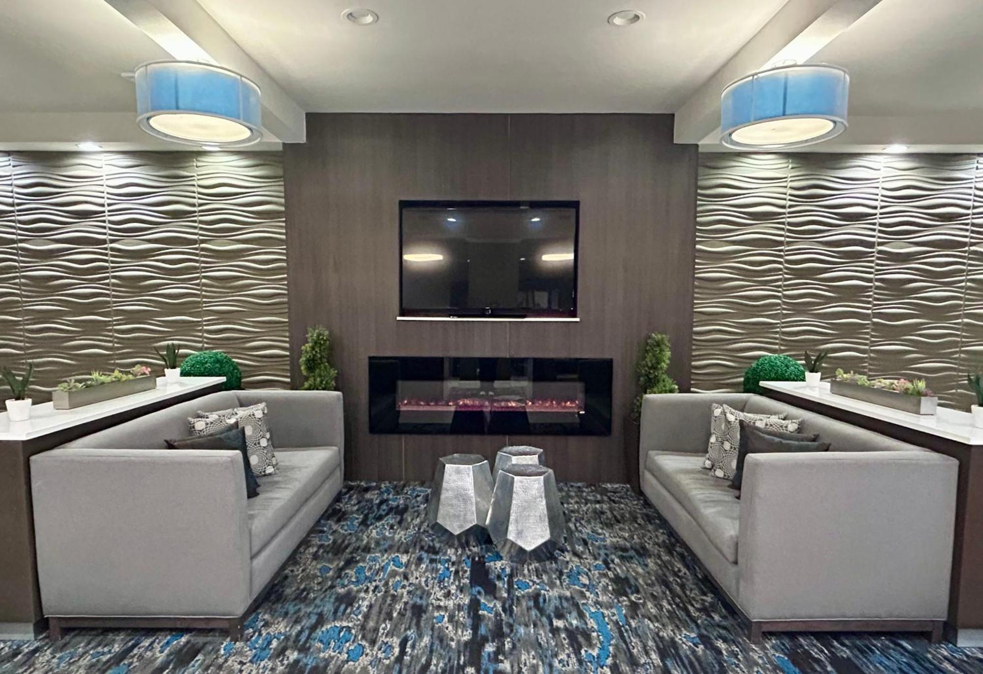 La Quinta Inn By Wyndham Columbia Se Fort Jackson Екстер'єр фото